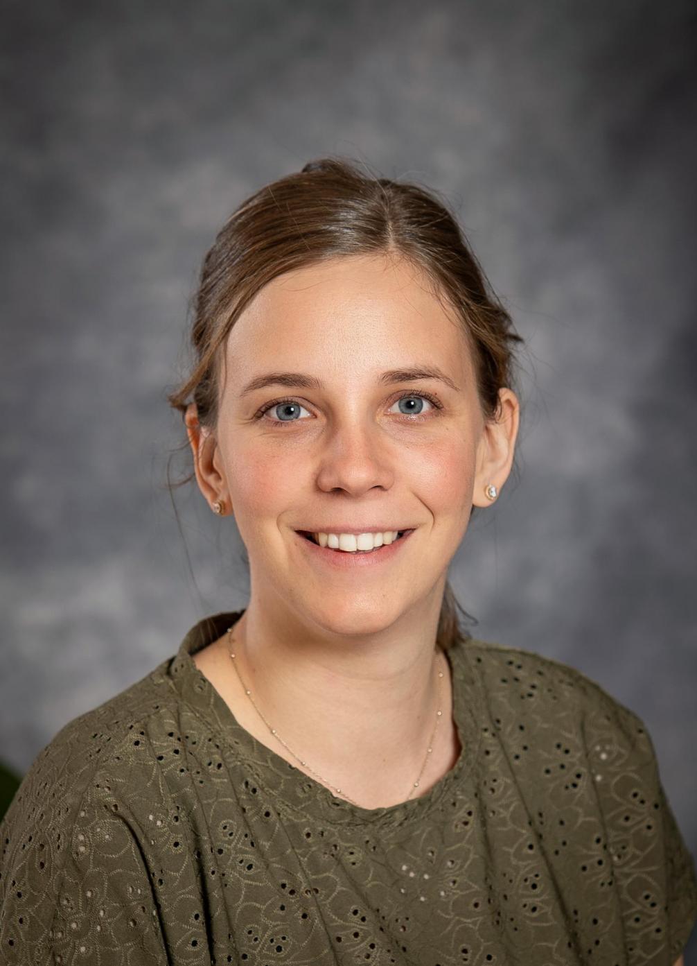 Karina Scharf